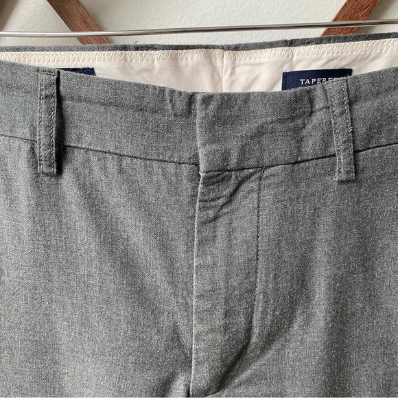 J Crew Thompson Tapered Trousers 34 X 30.5 - Picture 2 of 9